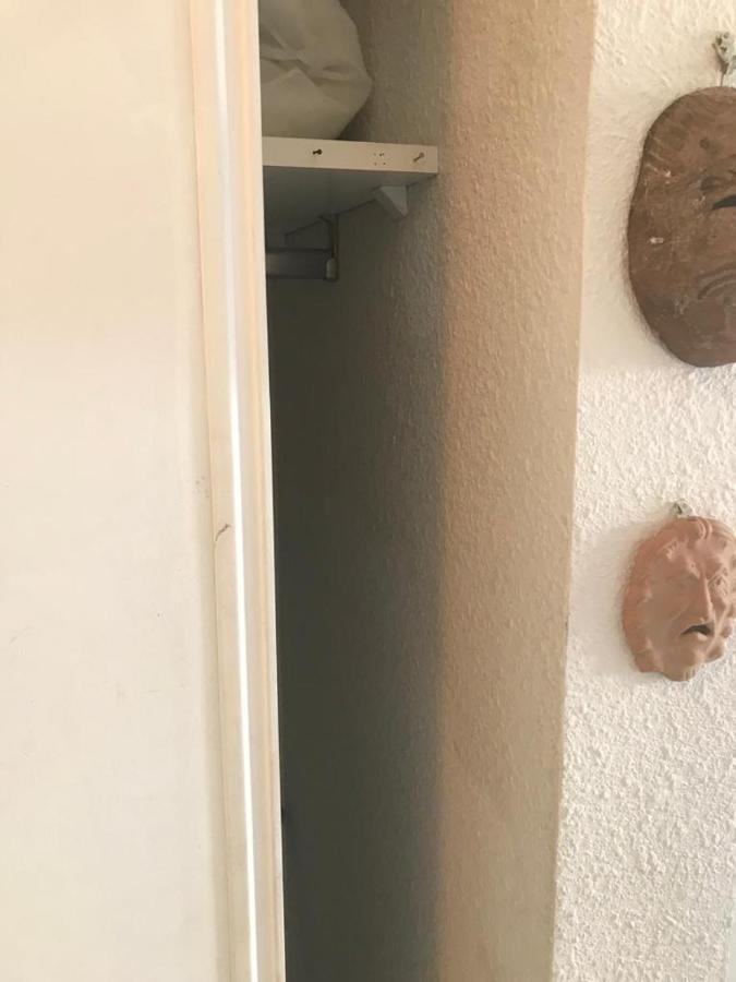 סן-ניקולאו Studio Cala Sognu Moriani Residence מראה חיצוני תמונה